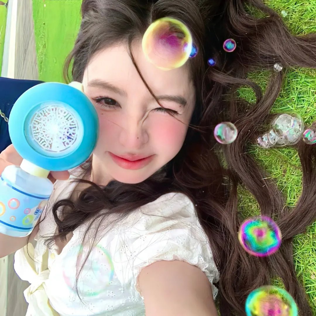 他夏天住在楼下
